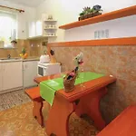 Cozy In With Kitchen *