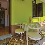 公寓 Cozy In With Kitchen 波尔托罗