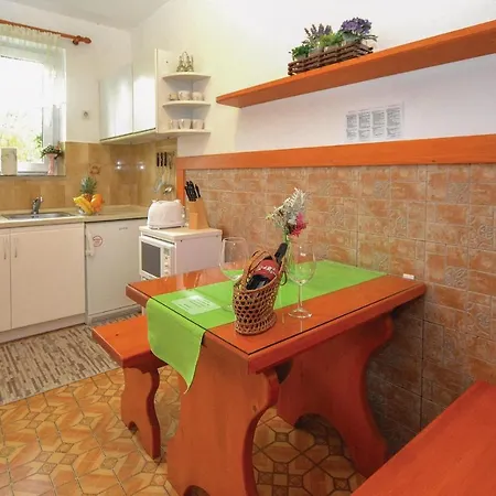 Cozy In Portoroz With Kitchen *