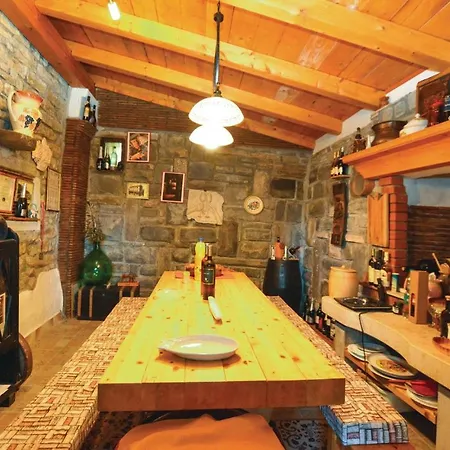 Cozy In With Kitchen Portoroz