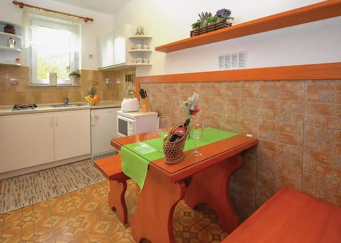 Cozy In With Kitchen *