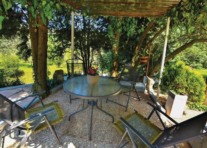 Cozy In With Kitchen Portorož