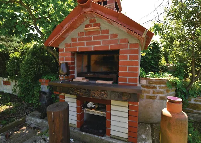 Cozy In With Kitchen