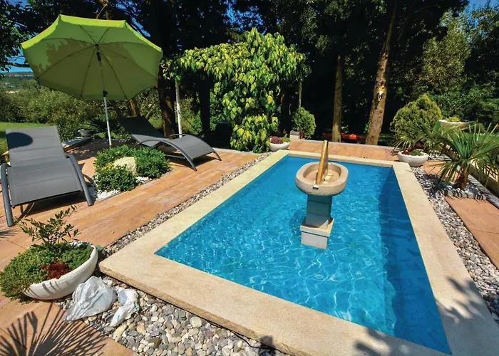 Cozy In With Kitchen Portoroz