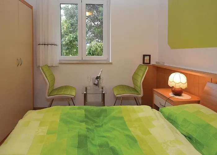 Appartement Cozy In With Kitchen *